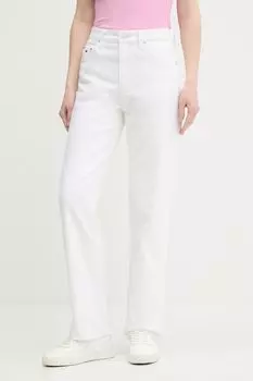 Джинсы Tommy Jeans, бежевый