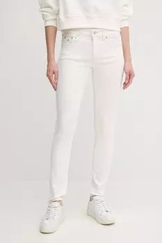 Джинсы Tommy Jeans, бежевый