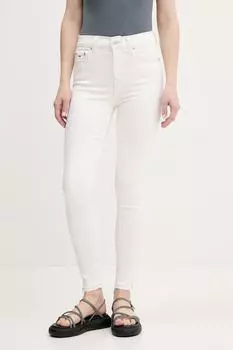 Джинсы Tommy Jeans, бежевый