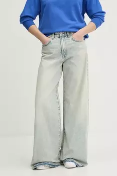 Джинсы Tommy Jeans, бирюзовый