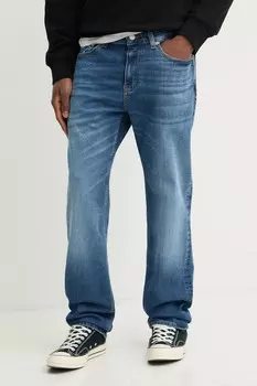 Джинсы Tommy Jeans, черный