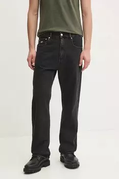 Джинсы Tommy Jeans, черный