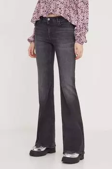 Джинсы Tommy Jeans, черный