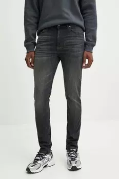 Джинсы Tommy Jeans, черный