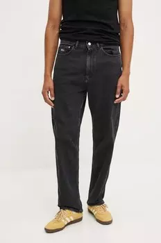 Джинсы Tommy Jeans, черный