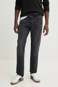 Джинсы Tommy Jeans, черный