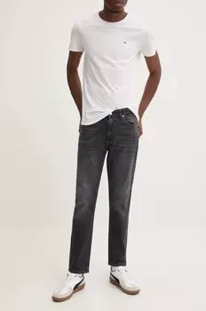 Джинсы Tommy Jeans, черный