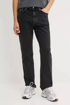 Джинсы Tommy Jeans, черный