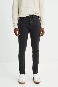 Джинсы Tommy Jeans, черный