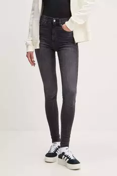 Джинсы Tommy Jeans, черный
