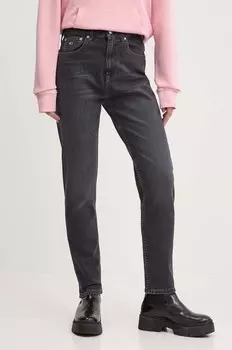 Джинсы Tommy Jeans, черный