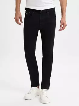 Джинсы Tommy Jeans, черный