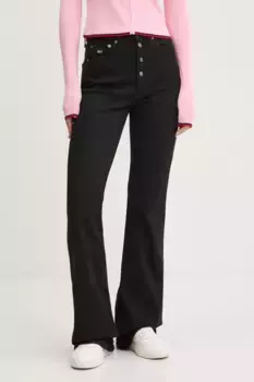 Джинсы Tommy Jeans, черный