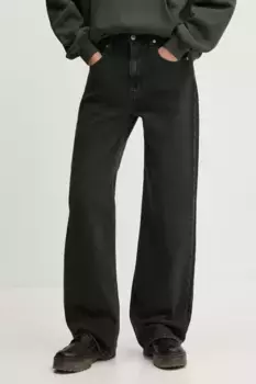 Джинсы Tommy Jeans, черный