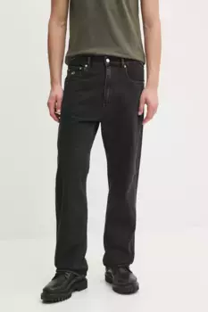 Джинсы Tommy Jeans, черный