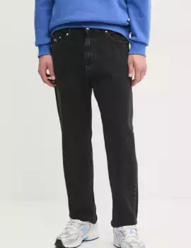 Джинсы Tommy Jeans, черный