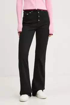 Джинсы Tommy Jeans, черный