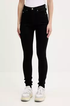 Джинсы Tommy Jeans, черный