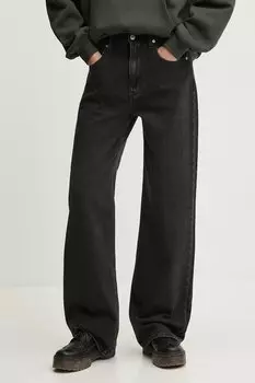 Джинсы Tommy Jeans, черный