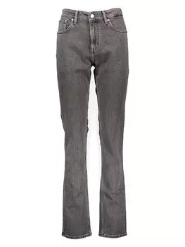 Джинсы TOMMY JEANS Jeans - Regular fit -, серый