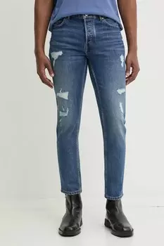 Джинсы Tommy Jeans, розовый