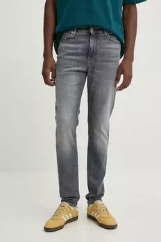 Джинсы Tommy Jeans, серый