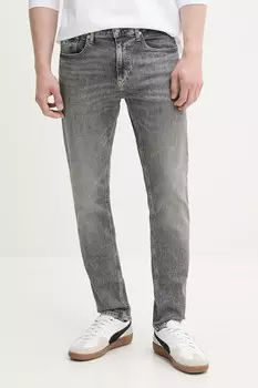 Джинсы Tommy Jeans, серый