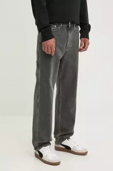 Джинсы Tommy Jeans, серый