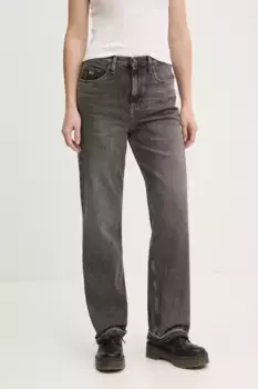 Джинсы Tommy Jeans, серый