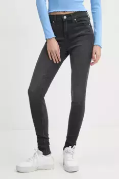 Джинсы Tommy Jeans, серый