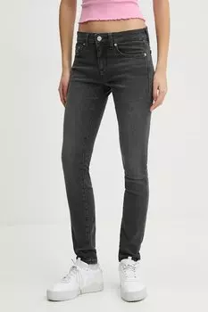 Джинсы Tommy Jeans, серый