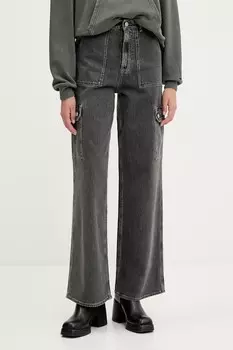 Джинсы Tommy Jeans, серый