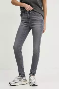 Джинсы Tommy Jeans, серый