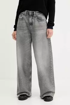 Джинсы Tommy Jeans, серый