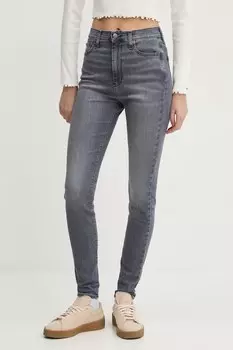 Джинсы Tommy Jeans, серый