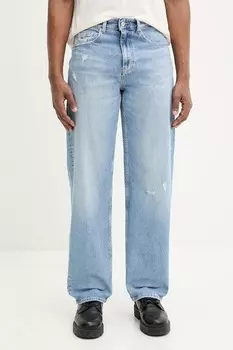 Джинсы Tommy Jeans, синий