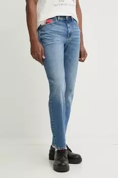 Джинсы Tommy Jeans, синий