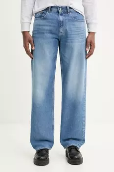 Джинсы Tommy Jeans, синий