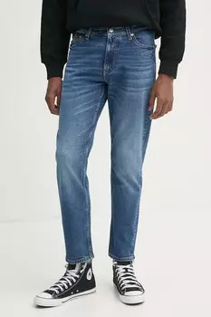 Джинсы Tommy Jeans, синий
