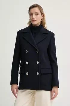 Джинсы Tommy Jeans, синий