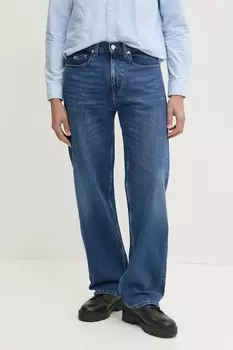 Джинсы Tommy Jeans, синий