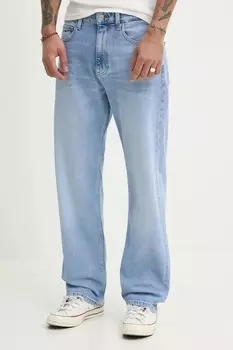 Джинсы Tommy Jeans, синий