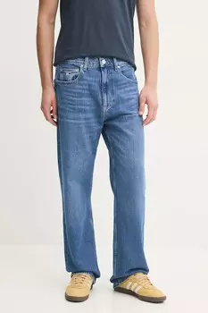 Джинсы Tommy Jeans, синий