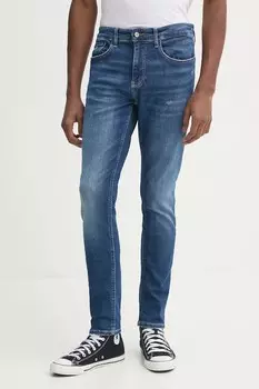 Джинсы Tommy Jeans, синий