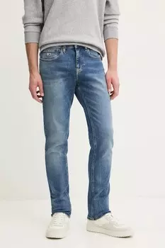 Джинсы Tommy Jeans, синий