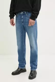 Джинсы Tommy Jeans, синий