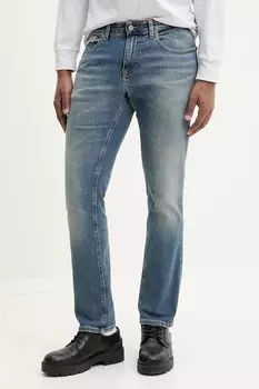 Джинсы Tommy Jeans, синий