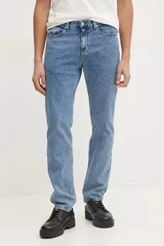 Джинсы Tommy Jeans, синий