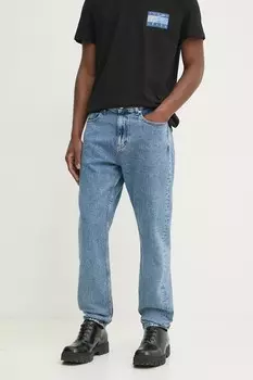 Джинсы Tommy Jeans, синий