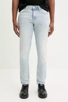 Джинсы Tommy Jeans, синий